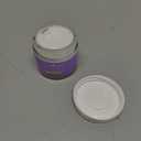 SheaMoisture Melanin Care Night Repair Cream Nourished & Radiant for Strengthening Skin's Moisture Barrier, with Pro-Ceramides +Elderberry Complex, 2 oz