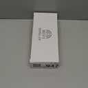 WiFi Extender Signal Booster, Dual Band 5.8GHz&2.4GHz, Covers Up to 10000 Sq.ft, WiFi Repeater 1.2Gbps WiFi Booster with Ethernet Port for Home Office, Made for USA