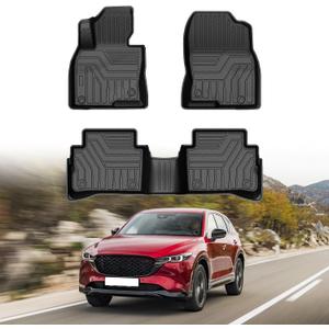 Mixsuper Floor mat for Mazda CX-5 2017-2025