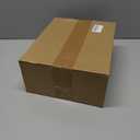 10M/33Ft Christmas Garland Christmas Decorations, Green Outdoor Garland for Christmas Decor, Unlit Fluffy Twist Christmas Tree Garland for Stairs Railing, Staircase, Fireplace, Window, Door, Holiday