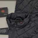 Glaais Heated Vest Women with Battery Pack 16000mAh 7.4V, Women's Heated Vest Warming Electric (Large, Black)