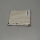 Let It Snow Snowflakes Grey Background Winter Decorative Lumbar Pillowcase Throw Pillow Cover Case Chair Sofa Bed Home Decoration Cotton Linen Rectangular 12 x 20 Inches