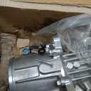38300-4BF0A Rear Differential Assembly AWD Ratio 5.173 Fit for Nissan Murano 2015-2021, Murano 2015-2021, Rogue 2014-2020, Rogue Sport 2017-2021, Qashqai 2017-2020 Replaces 240277FV0A 440-59434