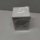 80PCS Modular Wrench Organizer Wrench Holder - Wrench Tool Organizers for Tool Drawer Storage, Wrench Storage Set with Metric & SAE Label, Wrench Rack Tool Gift for Professional Mechanics Men, Green