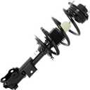 UNITY AUTOMOTIVE 11792 Front Right Complete Strut Assembly 2011-2013 Optima