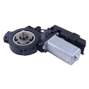Front Left Power Window Motor 82450-3W010 Compatible with Kia Sportage 2.0L 2.4L 2011-2016