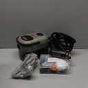 2500W Handheld Steam Cleaner, 3-Level Adjustable Steam Cleaner for Home with 21 Accessories, Multipurpose Portable Steamer Cleaning for Car,Floor,Furniture,Tile,Grout,Couch,Fast Heat-Up (Green)