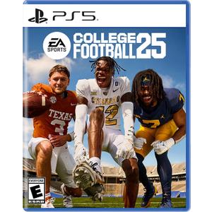 EA SPORTS College Football 25 - PlayStation 5