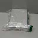 Mach 3 Razor Refills for Men,Razor Blade Refills for Men Compatible with mach 3 razor blades refills with Mach3 Razors, Dual Lubrication Blades for Extra Close & Comfortable Shave