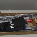 Upgraded Stable Baseball Rebounder Net with 3 Adjustable Angles 48" x 52" Baseball Bounce Back Net Fielding Trainer for Baseball and Softball Rebound Practice with Metal Stakes (Red)