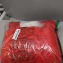 Santa Claus Costume, Cost-effective 5pcs Santa Suit, Large Santa Costume for Men