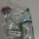 NUK Active Sippy Cup, 10 oz, 2 Pack, Disney's Cars, Lightning McQueen, BPA-Free, Spill-Proof, Transition Cup