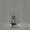 Upgraded Colorado/Canyon AC Compressor Control Solenoid Valve, Compatible with Chevy Colorado Cruze Equinox Impala, Gmc Canyon Terrain, Envision Verano, Durable Materials and Exact Replacement