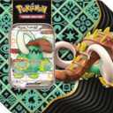 POKEMON TCG: Scarlet and Violet: PALDEAN Fates: TIN - Shiny Great Tusk