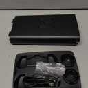 Skywin Charging Station Compatible with PS4 VR Headset - PSVR Charging Stand with Game Disc Rack, Headset and Console Stand, Cooling Fan, Controller Charger and USB Hub - Multipurpose VR Stand