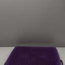 Purple Royal Seat Cushion - Seat Cushion for The Car Or Office Chair - Temperature Neutral Grid