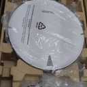 X5 Robot Vacuum and Mop Cleaner,Robotic Vacuum for Pet Hair,High Frequency Vibration Water Tank,2000Pa Max Suction,App,Self-Charging.