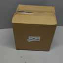 BESTVIP 100 Pieces Gold Glitter Disposable Plates, 9 Inch Premium Sturdy Gold Plastic Plates, Premium Elegant Fancy Party Supplies for Weddings, Parties and Birthdays