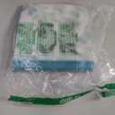 24 Pack Dishwasher Safe Reusable Bags Silicone, Leakproof Reusable Freezer Bags for Food Storage, Home Organization, Travel & Make-up, BPA-Free for Salad and Fruit