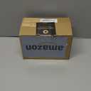 Christmas Decorations Lights, 13.5ft 20 Led Battery Christmas Light with Timer & 8 Modes, Christmas Ball & Star Ornaments Light for Xmas Tree Wreath Window Wall Home Garden Outdoor Indoor Decor