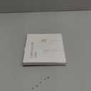 Apple iPhone Charger Cable, 2 Pack Original Lightning to USB Cables Apple MFI Certified 6 Ft, Fast iPhone Charging Cord for iPhone 11/11Pro/11Max/ X/XS/XR/XS Max/8/7/6/5S/SE (White)