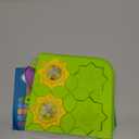 Airkid STEM Board Games Brain Toys, Maze Brain Teaser Puzzles Learning Games for Kids Ages 4-8, 118 Challenges 5 Difficulty Levels Squirrel Logic Track Building Blocks, Educational Toys Birthday Gifts