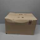 MATEIN Rolling Backpack, 17 inch Water Resistant Wheeled Laptop Backpack, Carry on Luggage Business Bag, Overnight College Computer Bag Trolley Suitcase for Men Women Adults to Travel, Black