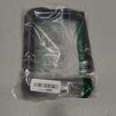 RT-TCZ for Jeep JL Center Console Radio Display Panel Trim Cover for Jeep Wrangler JL JLU Gladiator JT 2018-2023 Black Carbon Fiber Interior Accessories 7 inch (Small)