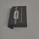 Naponal GPS Dash Cam Power Adapter, (10Pin Type H Connector)Mirror Camera Radar Charger Station GPS Dashcam Charger Cable for Select Hyundai/Kia,Genesis,Niro and More with Auto-dimming Rearview Mirror