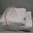 Massage Table Warmer Heating Pad Professional SPA Massage Bed Warmer with Timer, 9 Heat Setting, Overheat Protection for Massage Bed & Spa, Thickened & Soft Fleece, 30" x 71"