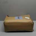 XL Ice Bath Tub for Athletes & Adults - 105 Gallons Ice Tub, Cold Plunge Tub with Cover, Ice Plunge Tub for Recovery & Cold Water Therapy, Inflatable Ice Bath Barrel for Indoor Outdoor- Grey