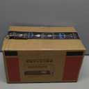 Insulin Cooler Box Travel Case Portable Insulin Medicine Cooler with Handle and LED Display 2 Battery