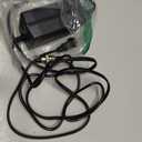 42V 2A Universal Charger,5 in1 Plugs with DC 5.5 * 2.1mm, 8mm/12mm 3 Prong, RCA & 3-Pin XLR Plugs for 36V Li-ion Battery & GOTRAX GXL V2/Nano S3 ION/G2-G4/XR Series Power Adapter