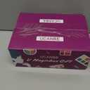 Brand Full Makeup Kit - 12 Eyeshadows, 8 Blushes, 3 Lipsticks, Mascara, Eyeliner, Brow Pencil, Foundation, Sponge, Makeup Bag & Brushes