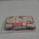 Skip Hop Portable Baby Changing Pad, Pronto, Beige Swirl Dot
