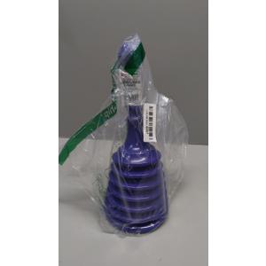 Luigi's Sink Plunger Kitchen - Sink Plunger Bathroom - Drain Bathtub or Shower - Small and Powerful Clog Remover - Commercial Style "Plumbers Plungers" with Large Bellows
