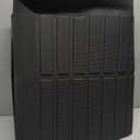Floor Mats & Cargo Liner Set Fit for 2026 Jeep Cherokee Hybrid