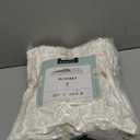 bearberry Super Soft Fluffy Throw Blanket Lightweight Cozy Warm Throw Blankets for Couch Bed Sofa All Season(Cream, 50x60)