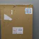 Upsimples 16x24 Picture Frame Gold 3 Pack, Scratch-Proof Poster Frames 16 x 24 for Photo Gallery - Slide-In Strips, Horizontal or Vertical Wall Mounting