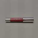 Clinique Chubby Stick Tinted Lip Colour Balm | With Shea Butter | Moisturizing + Hydrating | Natural-Looking Lip Tint | Now With New Shades (Super Strawberry)