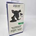 ZGEAR Dash Window Or Vent Cravity Crip Mount Universal Mount