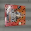2024-25 Panini NBA Prizm Basketball Trading Cards Mega Box