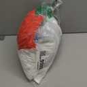 Christmas Santa Inflatable Costume Blow up Santa Inflatable Suit Outdoor Decorations Xmas Cosplay for Adults