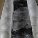 Nilight Headlight Assembly for 2005 2006 Toyota Tundra 4 Door Double Crew Cab 2005 2006 2007 Sequoia Pickup Replacement Black Housing Amber Reflector Driver and Passenger Side