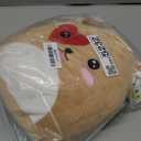 Valentines Puppy Dog Plush Stuffed Animals Squishy Original Heart Love You Dog Pillow Soft Cuddly Valentine Gifts for Kids Girls Girlfriend Boyfriend Mom Lover, 11.5 Inch