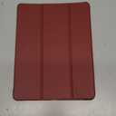 Tablet Cover for Apple iPad Pro 12.9 3rd Generation(2018 Release),Folio Stand Lightweight Leather Case for Apple iPad Pro 12.9" Gen 3th A1876 A2014 A1895 A1983 (KST-Dark red)