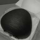 Rustic Ceramic Vase, 7" Black Farmhouse Tall Vase, Vintage Vases, Modern Terracotta Decor Vases for Home Decor, Living Room, Entryway, Table Centerpieces, Shelf, Kitchen, Housewarming Gifts