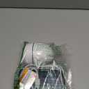 Baby Monitor with Camera and Audio  720P Baby Camera No Wifi, 5 inch Screen,48 Hours Battery Life, Night Vision, Remote Pan& Tilt& ZoomTwo-Way Talk, Lullabies, Thermal Monitor, 1000ft Range