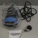 1/3 HP Submersible Water Pump 2400GPH Small Sump Pump Thermoplastic Electric Portable Transfer Utility Pump Clean for Swimming Pool Basement Garden Pond