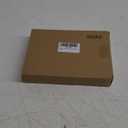 EFFICERE 30-Piece Premium Hex Key Allen Wrench Set, SAE and Metric Assortment, L Shape, Chrome Vanadium Steel, Precise and Chamfered Tips | SAE 0.028-3/8 inch, Metric 0.7-10 mm | In Storage Case